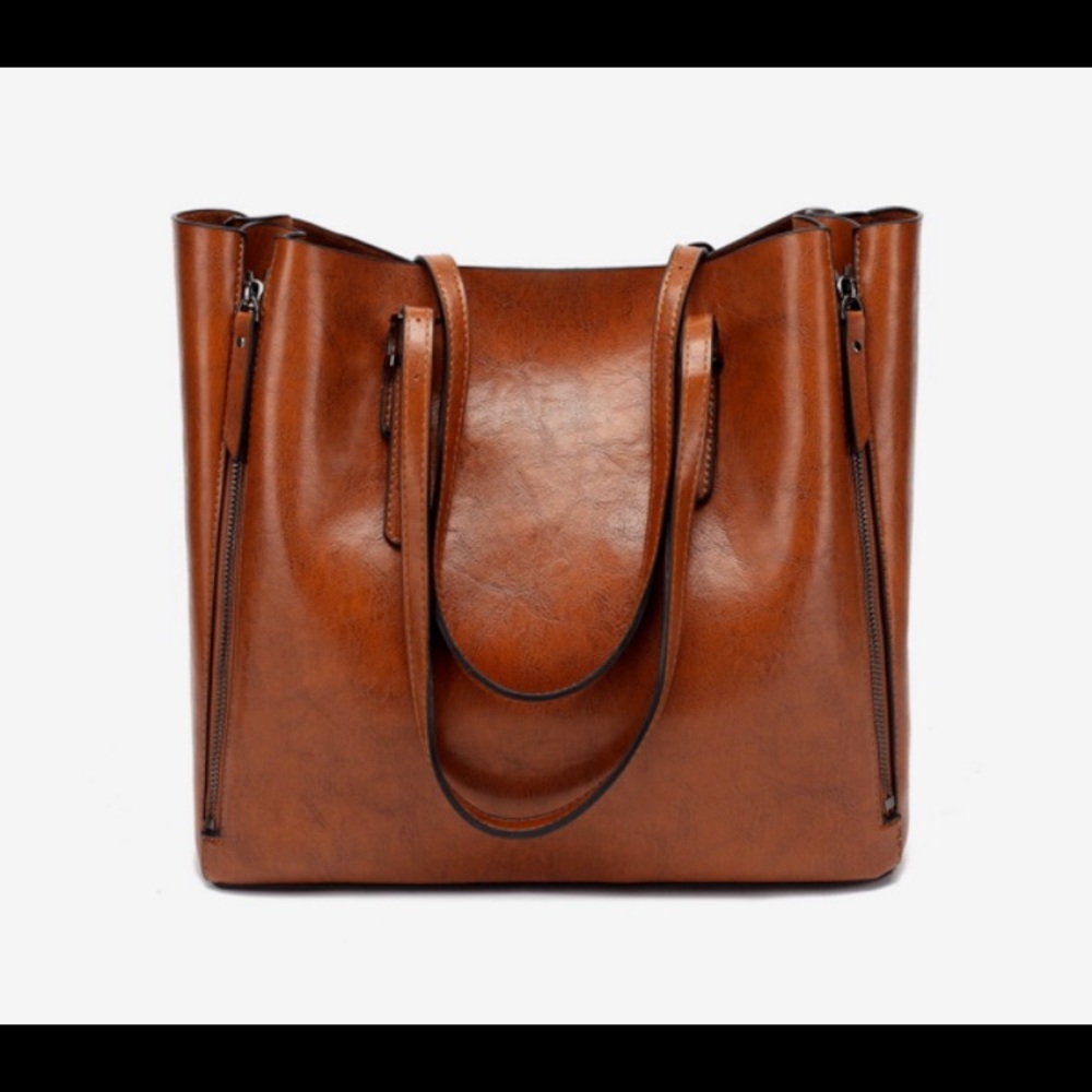 The Weekend Edit Sophie Tote
